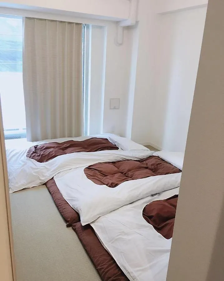 You-Trip Oshiage Hotel東京都