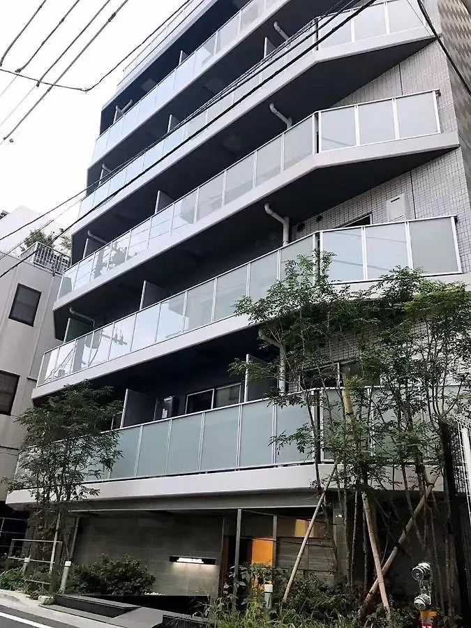 悠—osiage HOTEL 東京都 日本