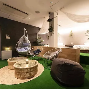 ホステル Time Sharing 浅草, 東京都