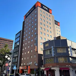 アパホテル名古屋伏見駅北 名古屋市