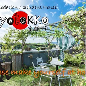 ホステル　京都っ子 京都市