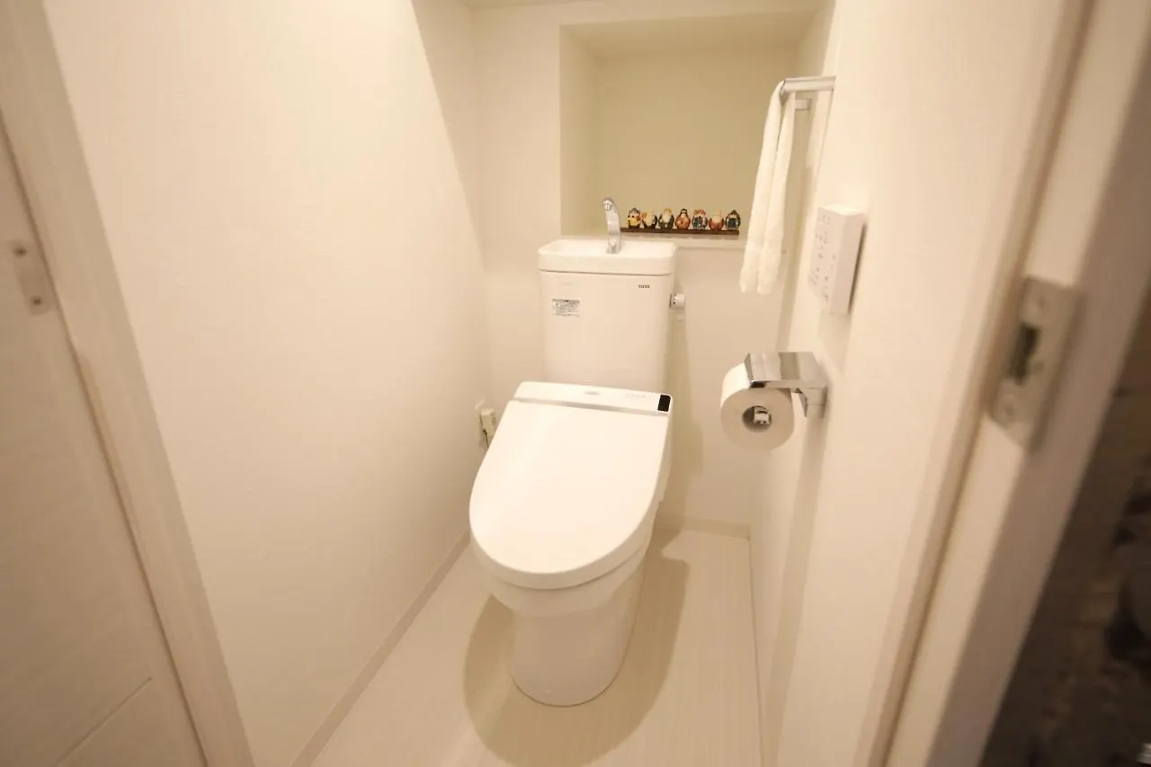 Aparthotel You-Trip Oshiage Hotel Tokyo