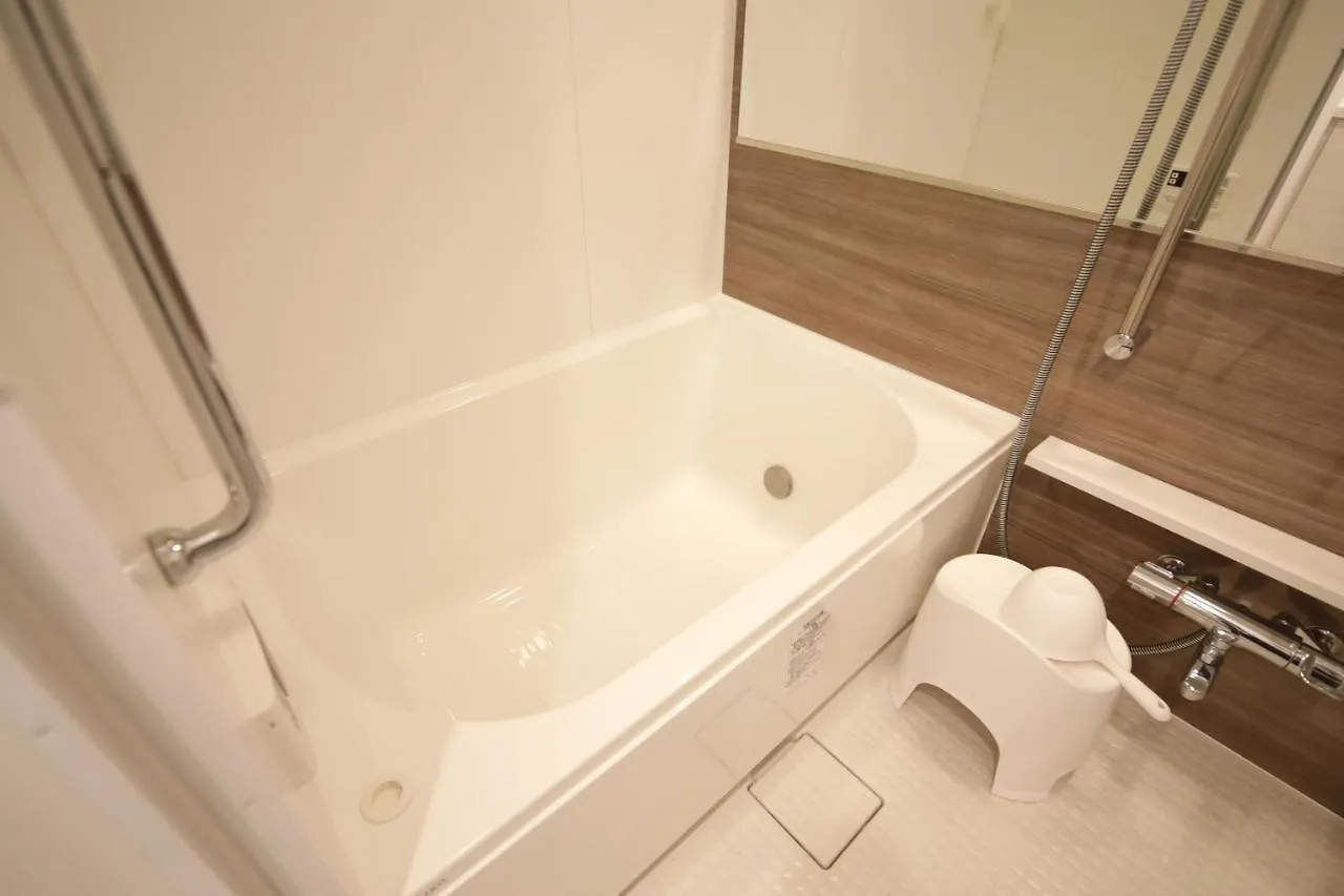 Aparthotel You-Trip Oshiage Hotel Tokyo