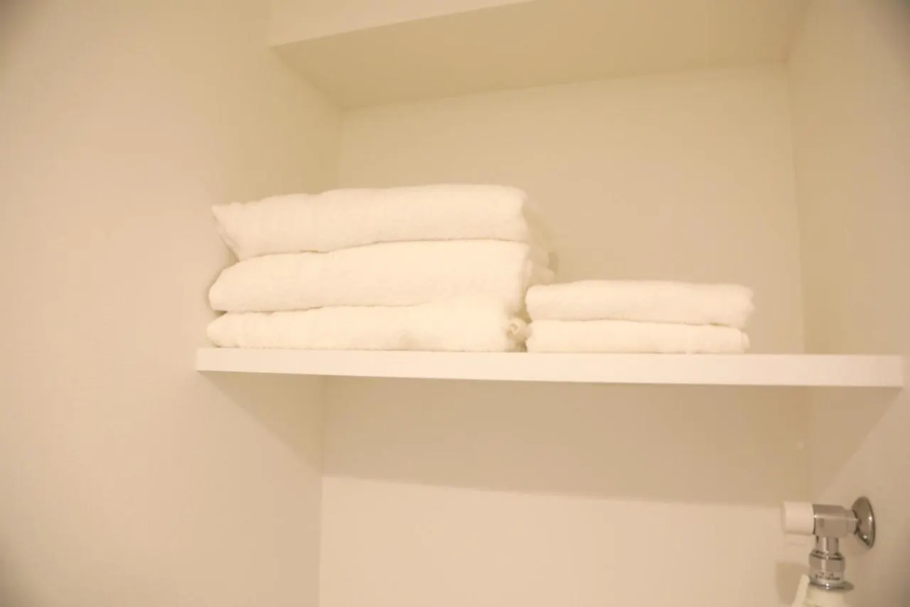 Aparthotel You-Trip Oshiage Hotel Tokyo