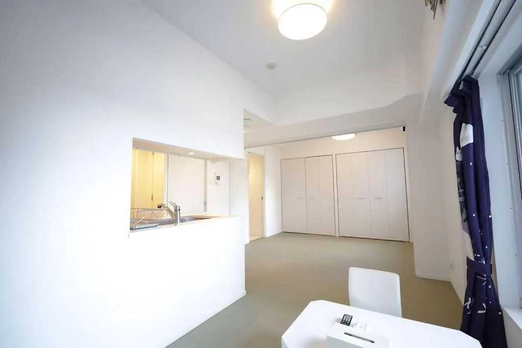 Aparthotel You-Trip Oshiage Hotel Tokyo